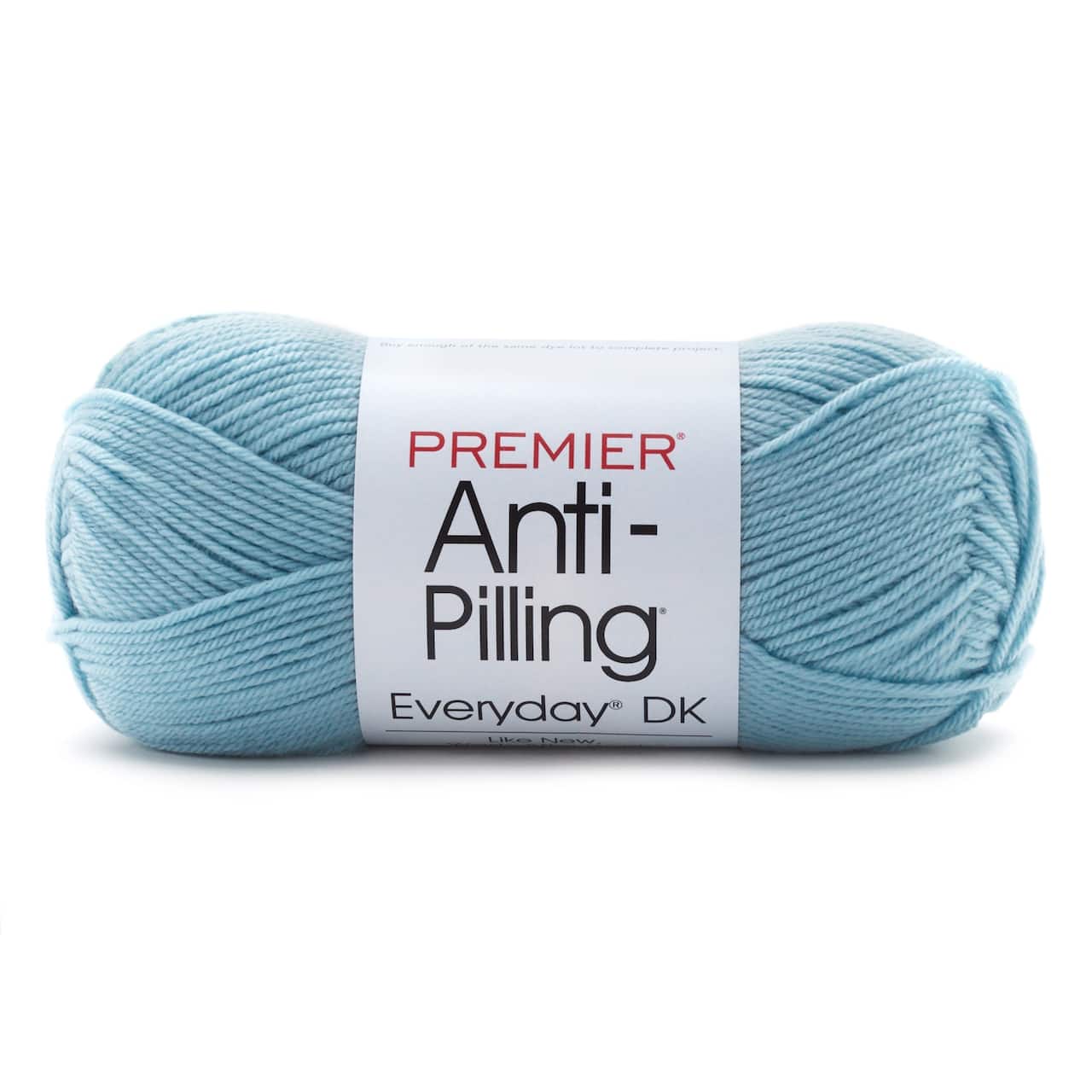Premier® Anti-Pilling Everyday® DK Solids Yarn